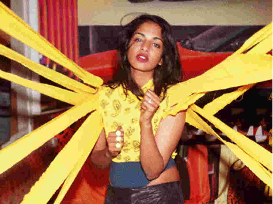 M.I.A.