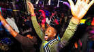 A dancer at Paradox; credit: Josh Sisk/Deep Sugar Music A dancer at Paradox; credit: Josh Sisk/Deep Sugar Music