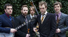 Punch Brothers Punch Brothers