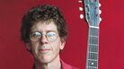 Steve Tibbetts; credit: Daniel Corrigan/ECM Records Steve Tibbetts; credit: Daniel Corrigan/ECM Records