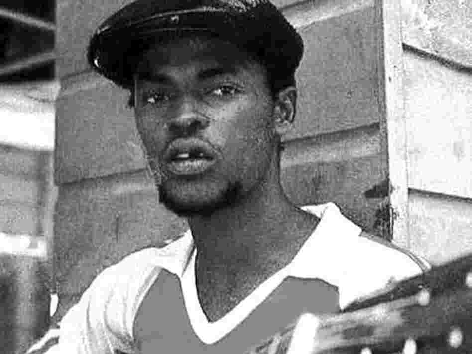 Sugar Minott