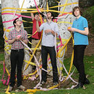 Tokyo Police Club Tokyo Police Club