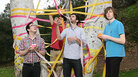 Tokyo Police Club Tokyo Police Club