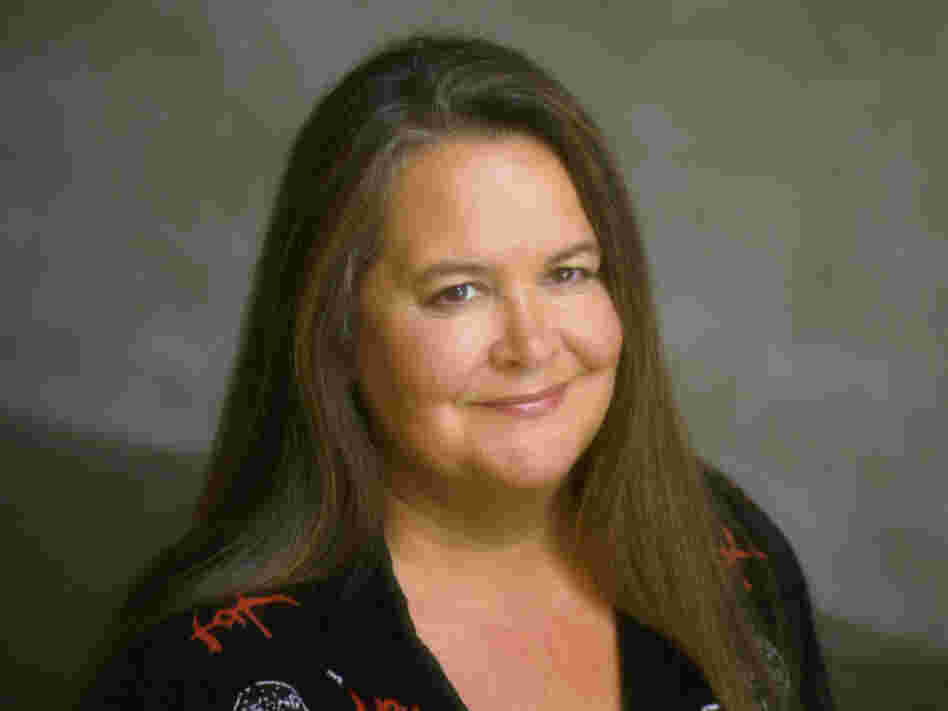 Tracy Nelson