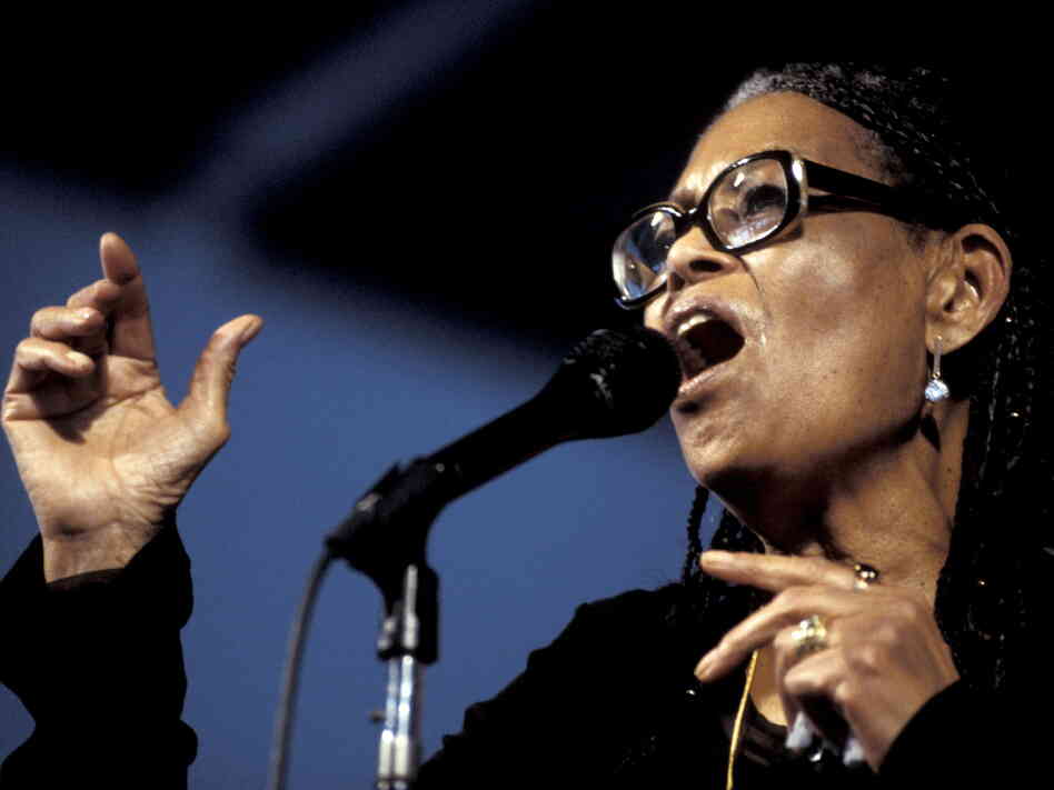 Abbey Lincoln
