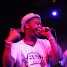 Afrikan Boy Afrikan Boy