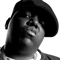 Though he died at only 24, he's one of the most revered, emulated and popular rappers in the game.