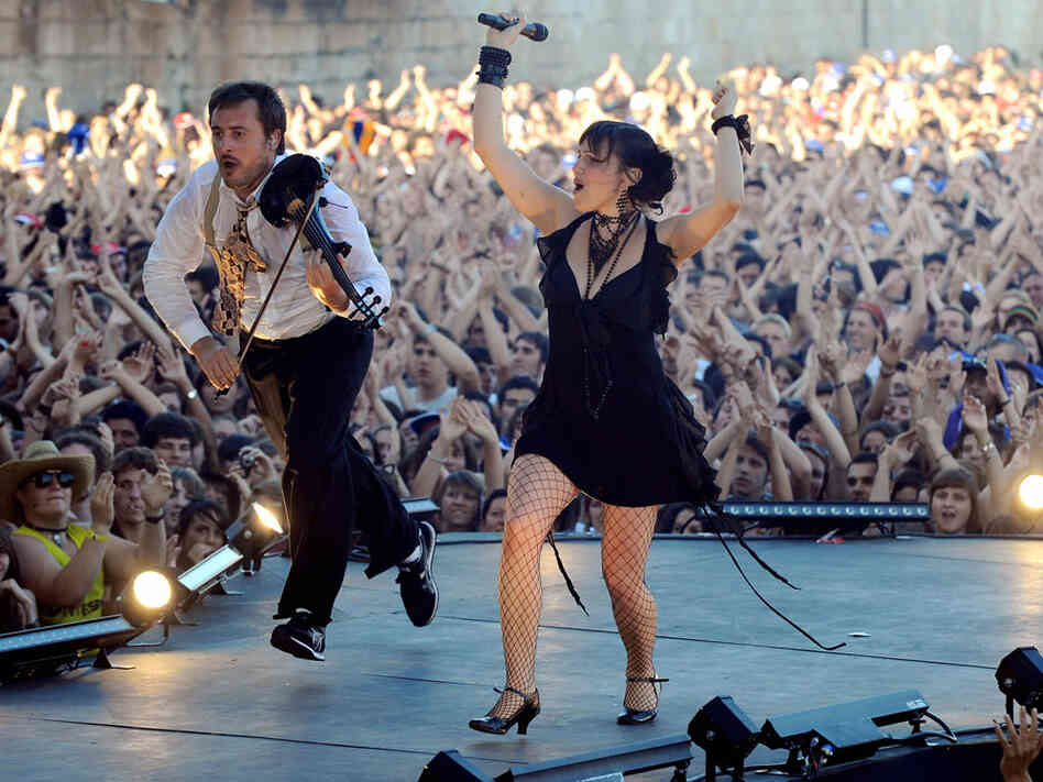 Caravan Palace