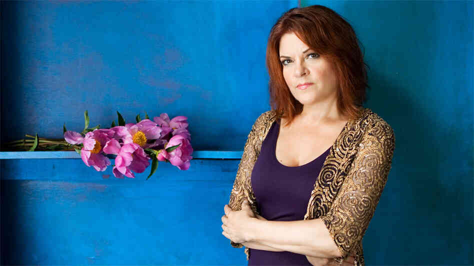 Rosanne Cash