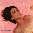 Gretchen Parlato cover Gretchen Parlato cover