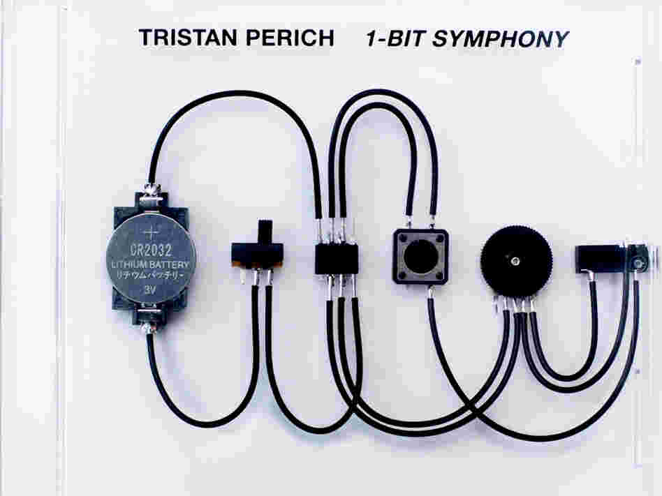 1-bit Symphony Main