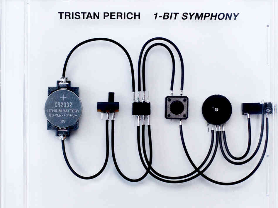1-bit Symphony Main