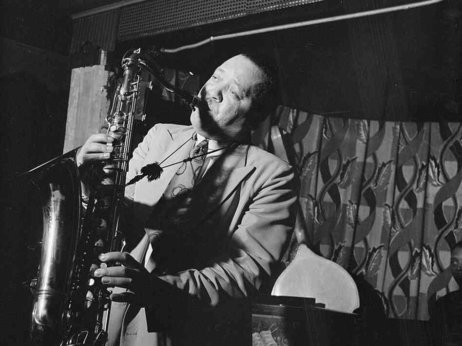 Lester Young