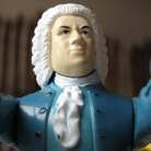Bach Bach