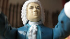 Bach Bach
