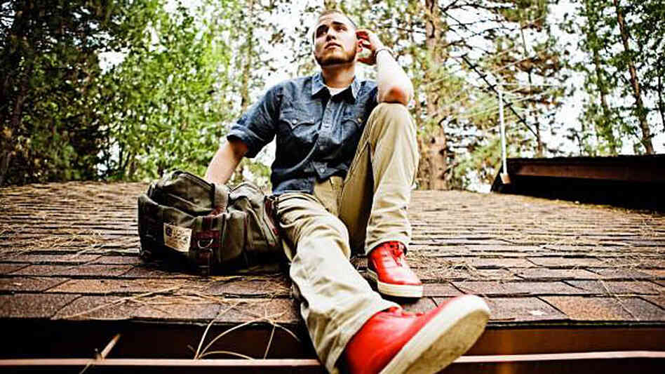 Mike Posner; courtesy of the artist Mike Posner; courtesy of the artist