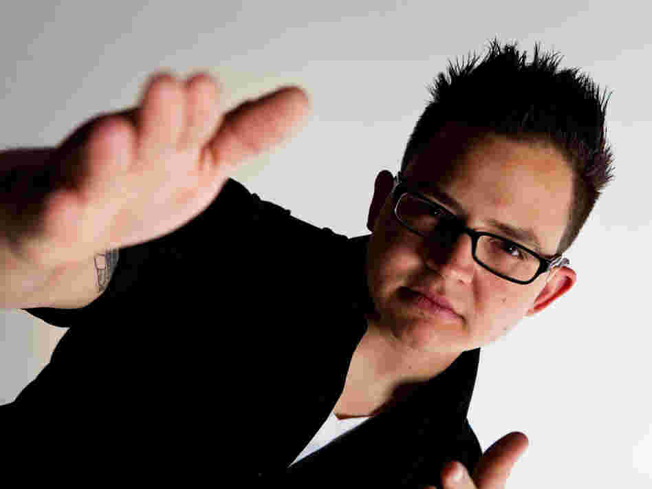 Sean Forbes