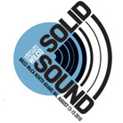 Solid Sound poster Solid Sound poster