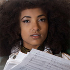 Esperanza Spalding Esperanza Spalding