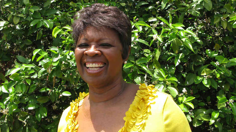 Irma Thomas Irma Thomas