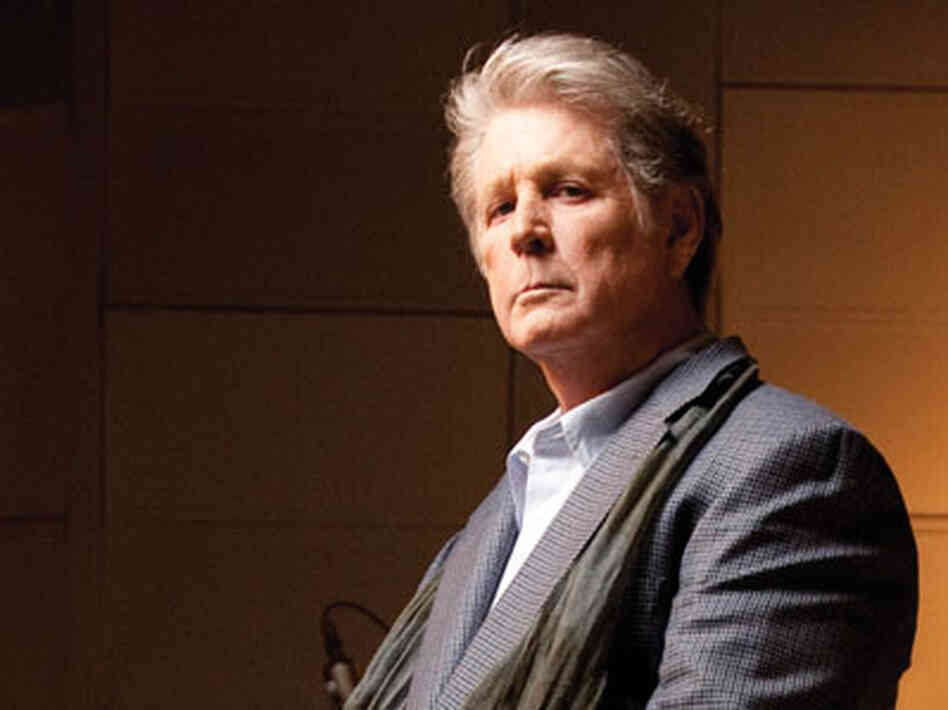 Brian Wilson Brian Wilson