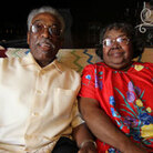 Elmo Ray and Rosemary Scott