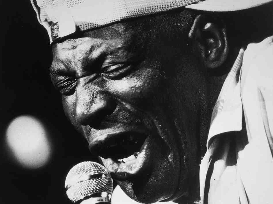 Howlin Wolf