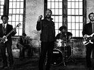 John Legend and The Roots John Legend and The Roots