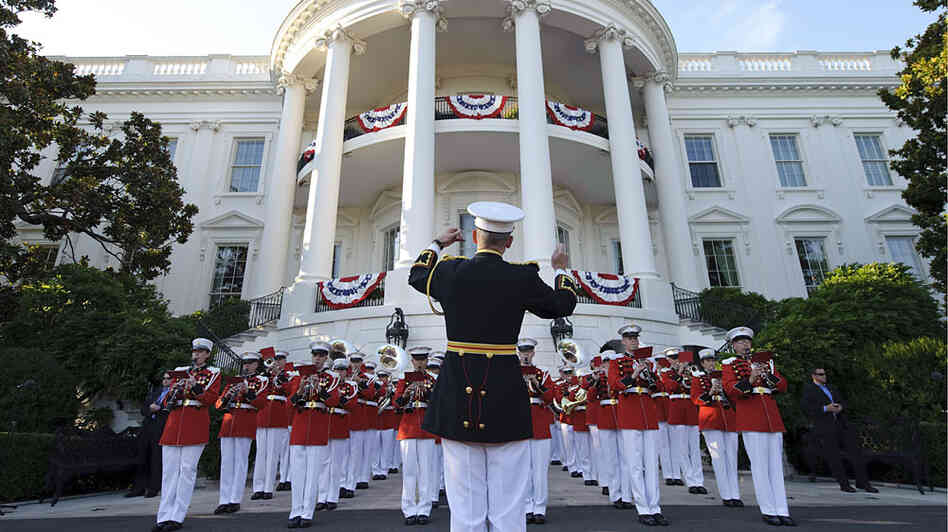 Marine Band