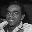 Johnny Mathis