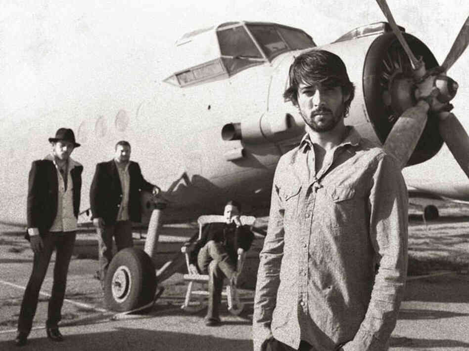 Ryan Bingham