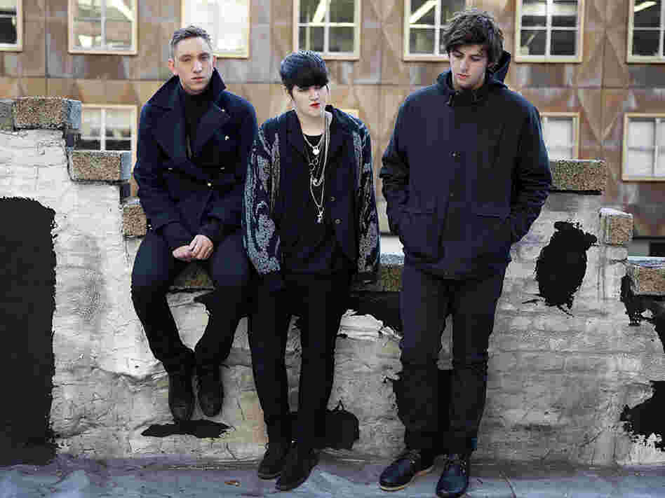 the xx