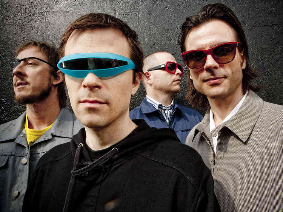 Weezer