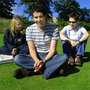 Belle and Sebastian Belle and Sebastian