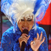 Cruz, who grew up in the music-rich neighborhoods of Havana, became known as the "Queen of Salsa."