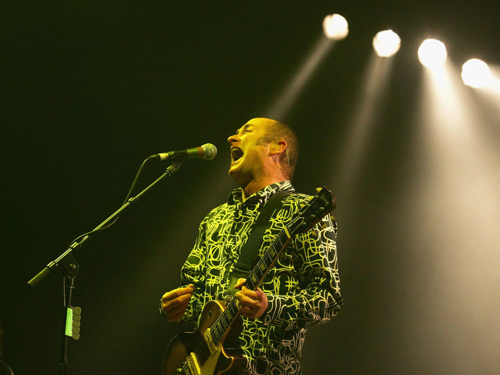 Hoodoo Gurus