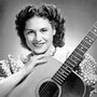 Kitty Wells, circa 1954 Kitty Wells, circa 1954