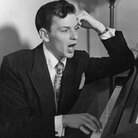 Sinatra At Piano Sinatra At Piano
