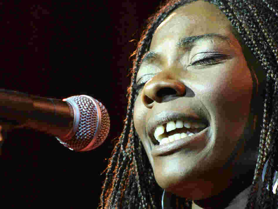 Buika