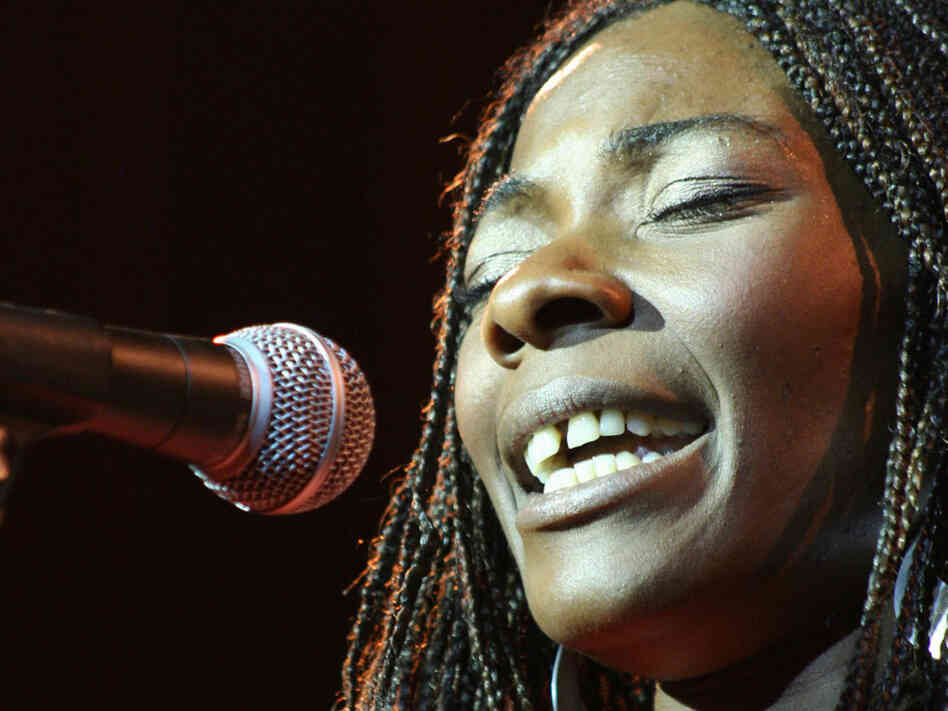 Buika