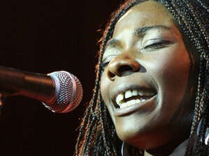 Buika Buika