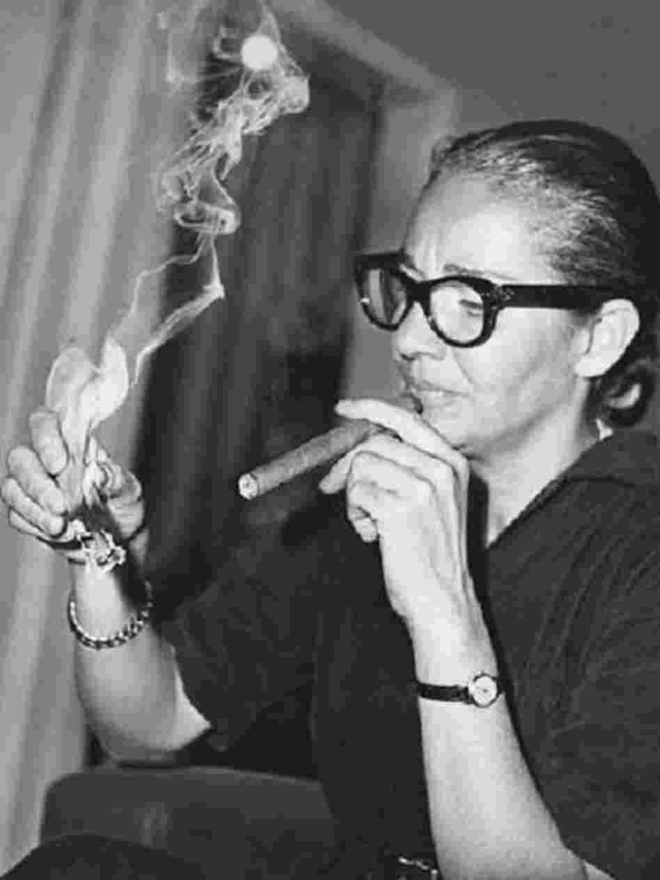 Chavela Vargas Chavela Vargas
