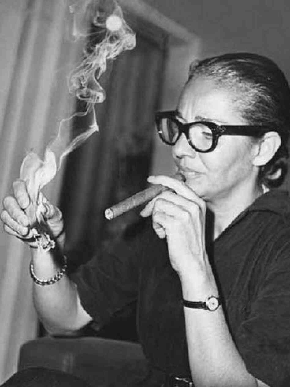 Chavela Vargas Chavela Vargas