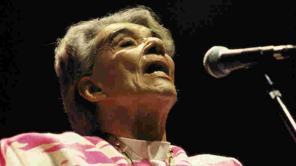 Chavela Vargas Chavela Vargas