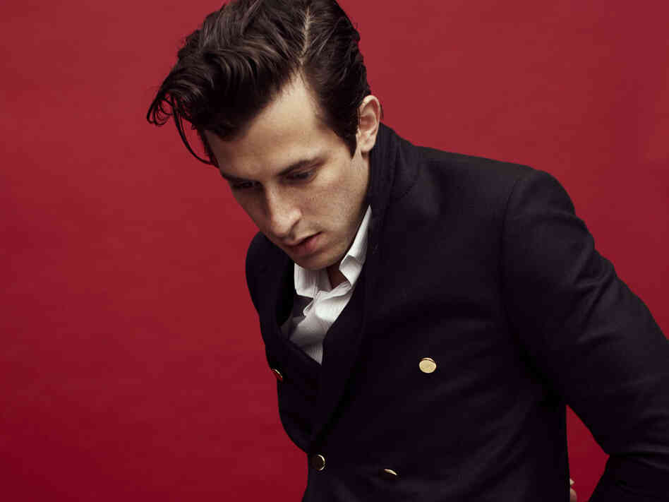 Mark Ronson