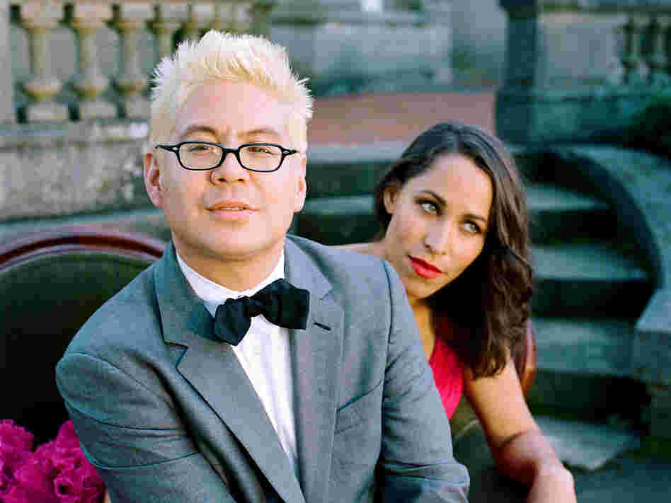 Pink Martini