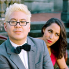 Pink Martini