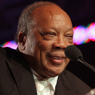 Quincy Jones Quincy Jones