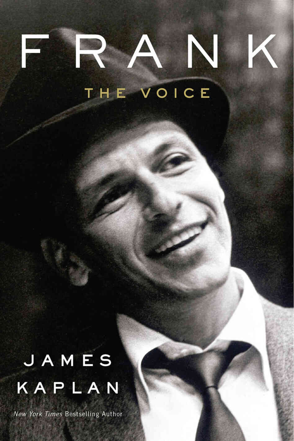 Frank: The Voice Frank: The Voice