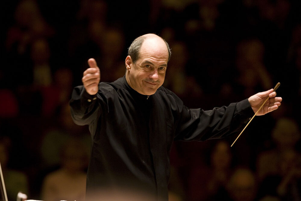 Robert Spano